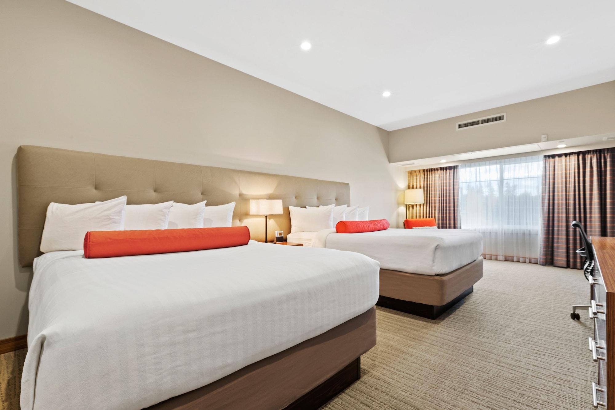 Mountain View Inn & Suites Sundre Esterno foto