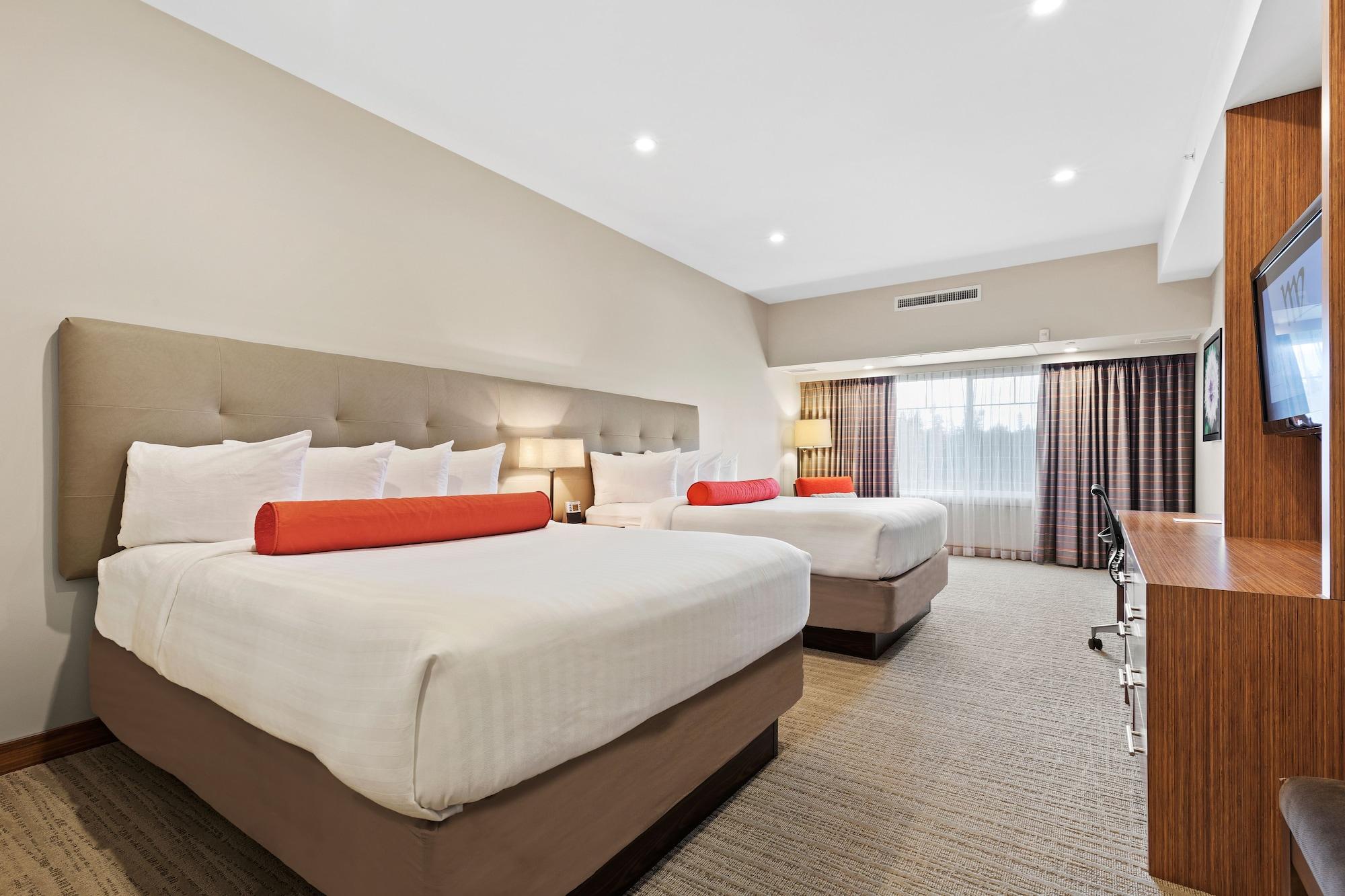 Mountain View Inn & Suites Sundre Esterno foto