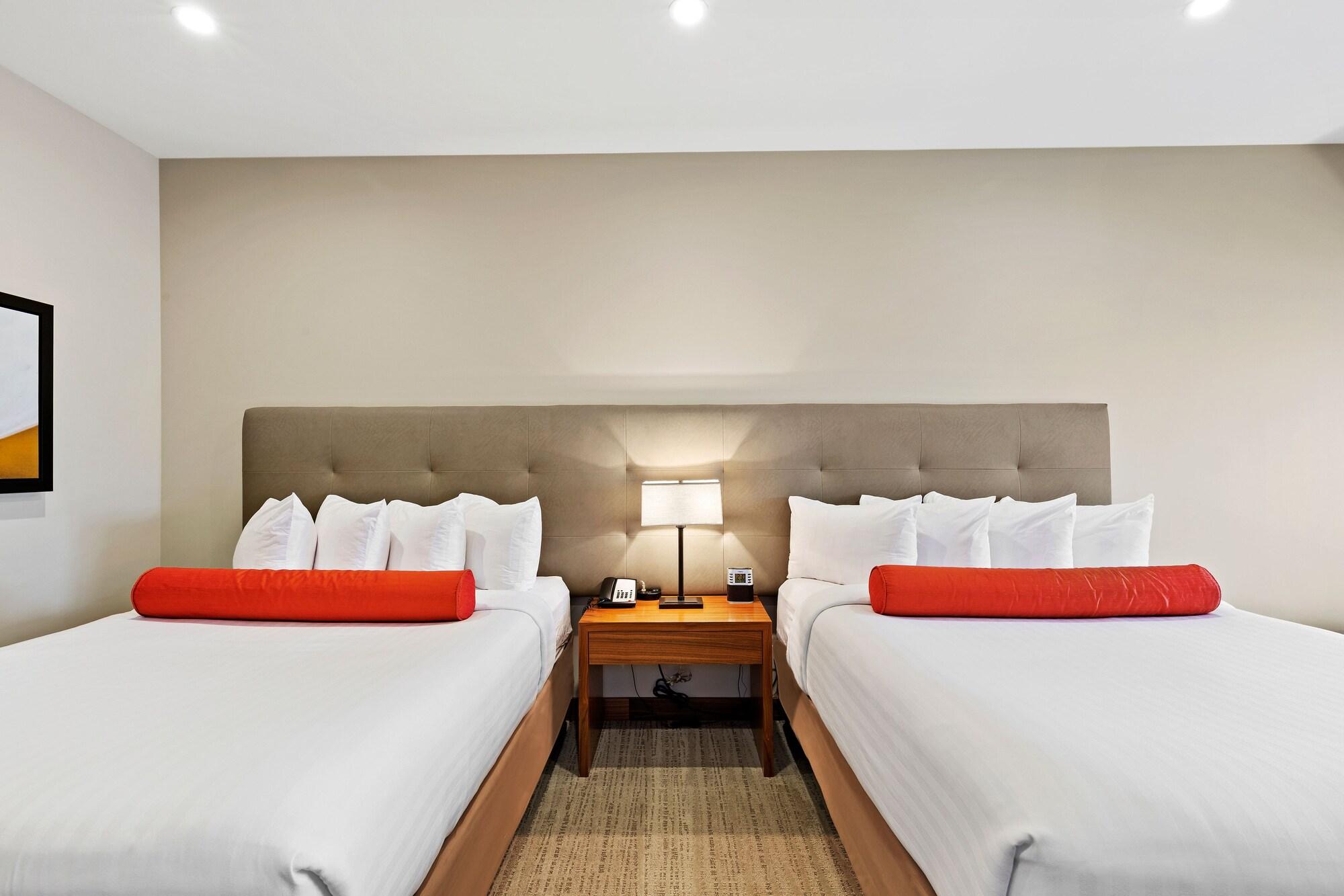 Mountain View Inn & Suites Sundre Esterno foto