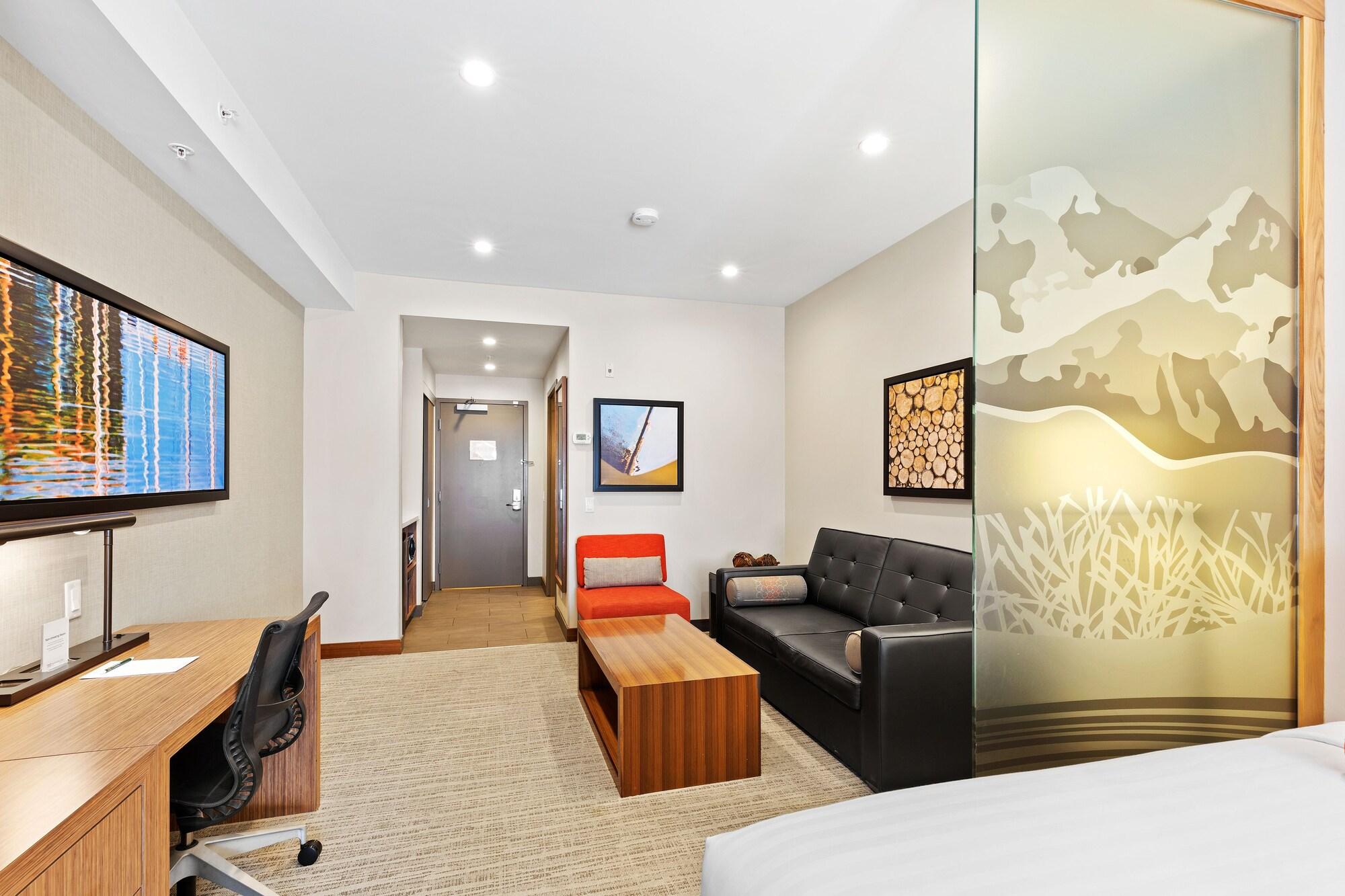 Mountain View Inn & Suites Sundre Esterno foto