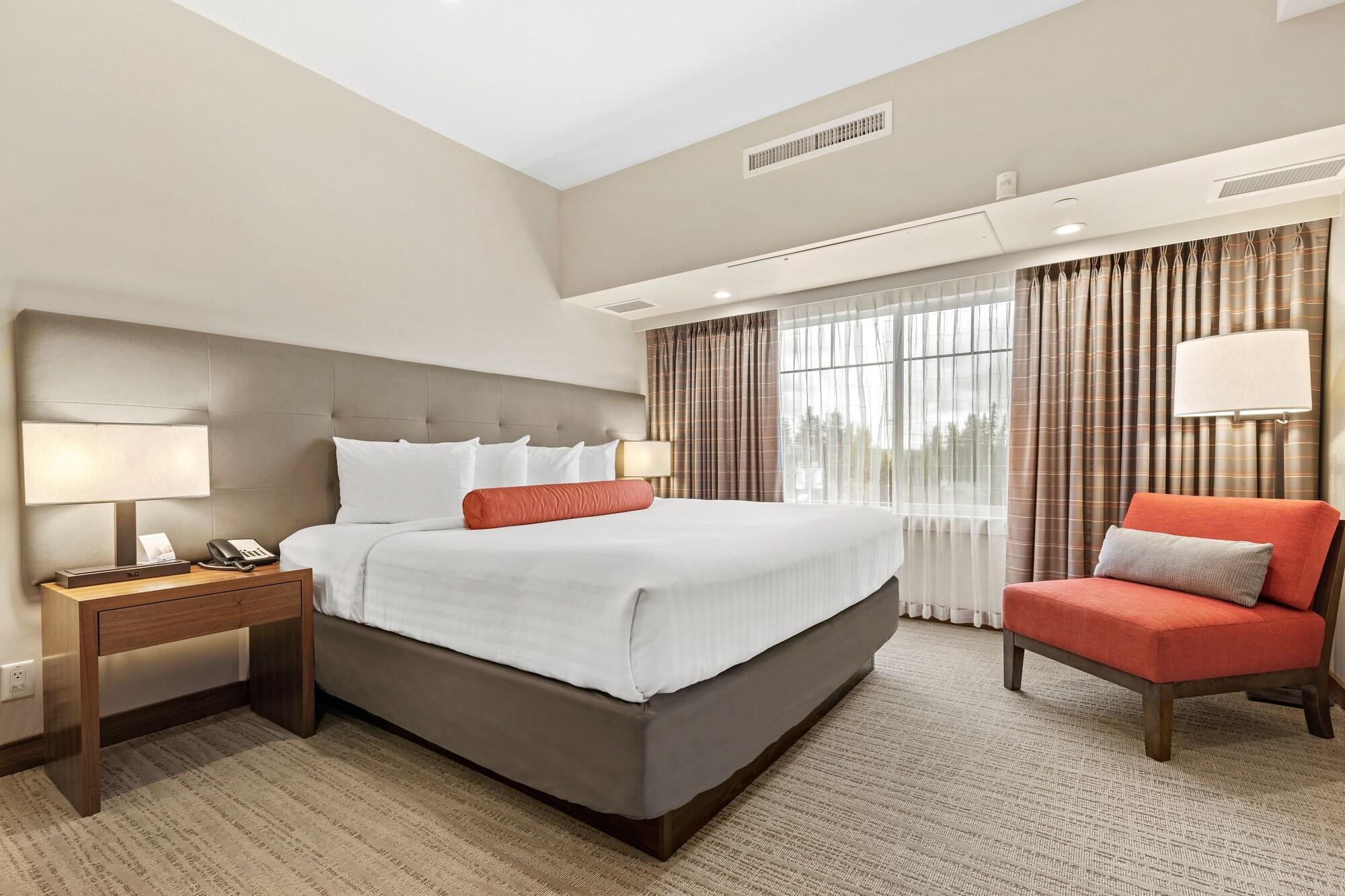 Mountain View Inn & Suites Sundre Esterno foto