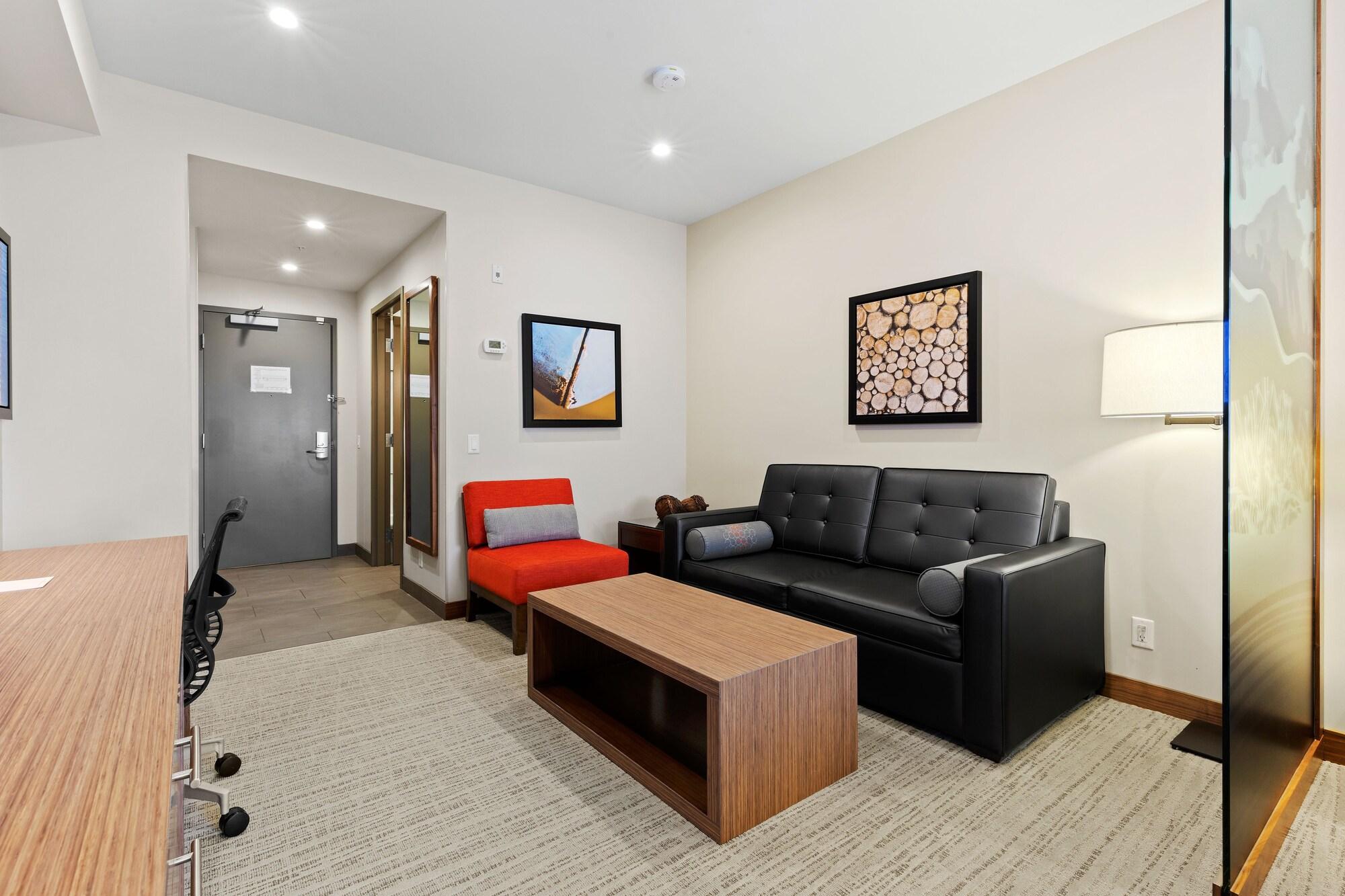 Mountain View Inn & Suites Sundre Esterno foto
