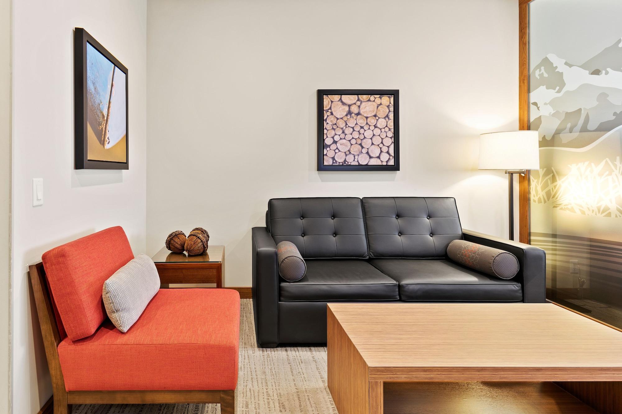 Mountain View Inn & Suites Sundre Esterno foto