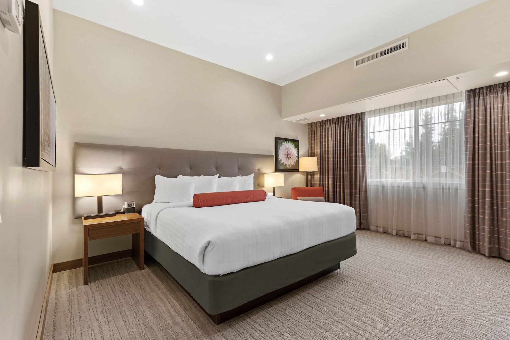 Mountain View Inn & Suites Sundre Esterno foto