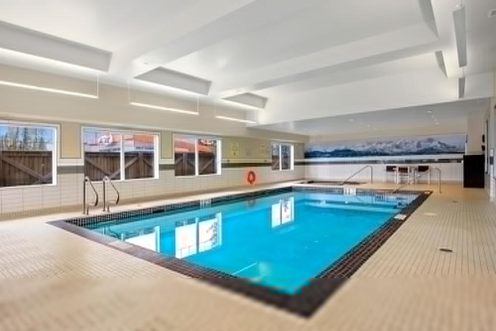 Mountain View Inn & Suites Sundre Esterno foto