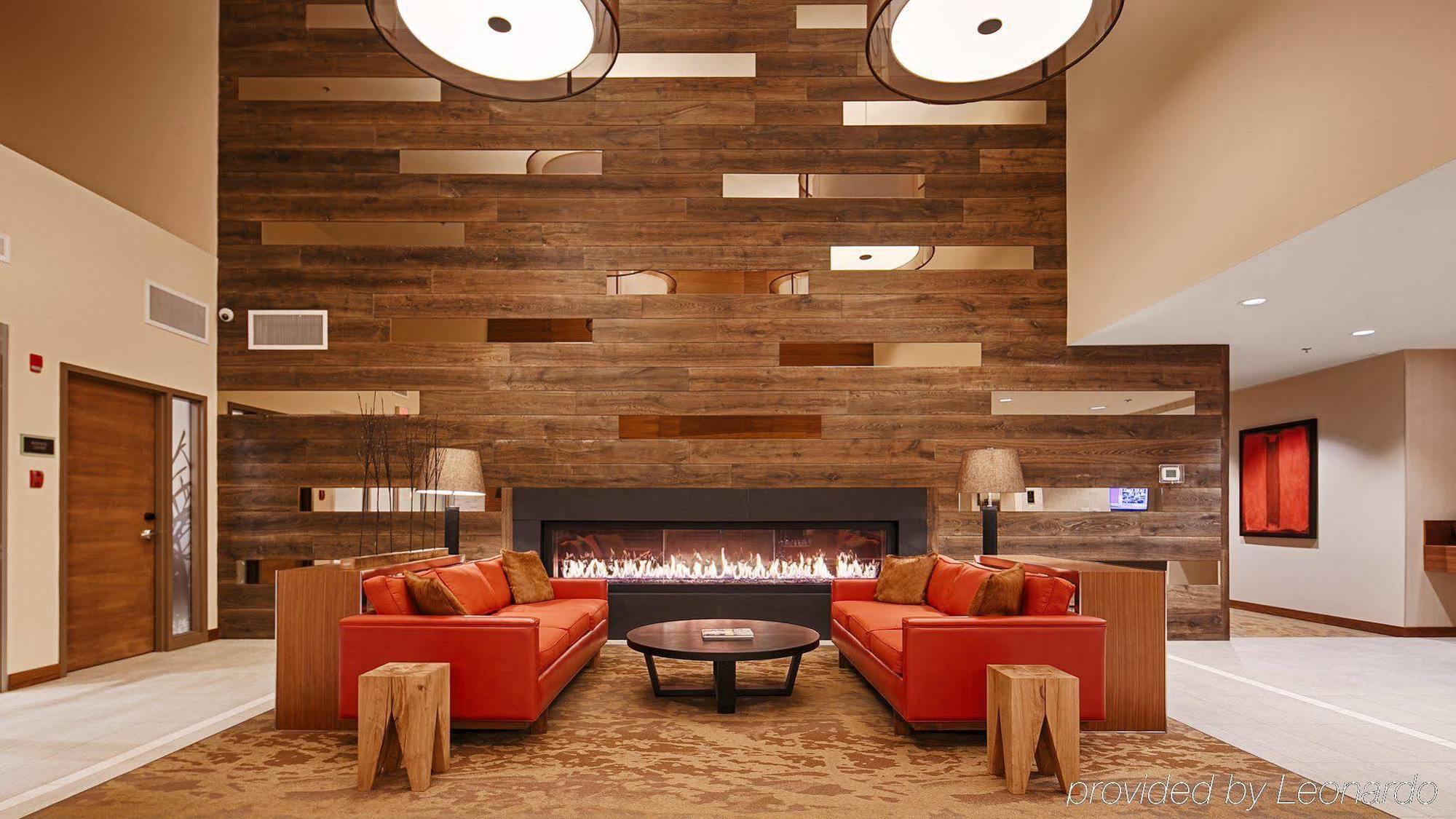 Mountain View Inn & Suites Sundre Esterno foto