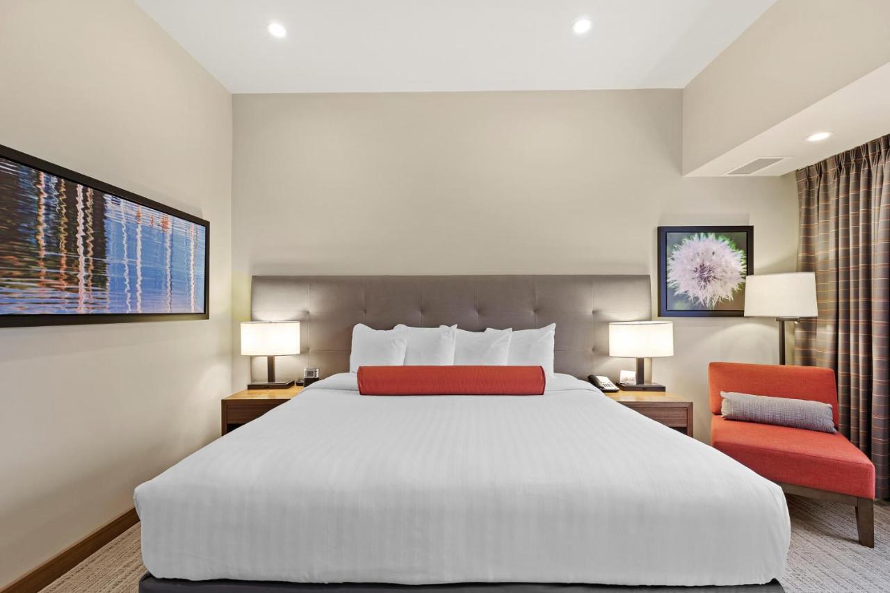 Mountain View Inn & Suites Sundre Esterno foto