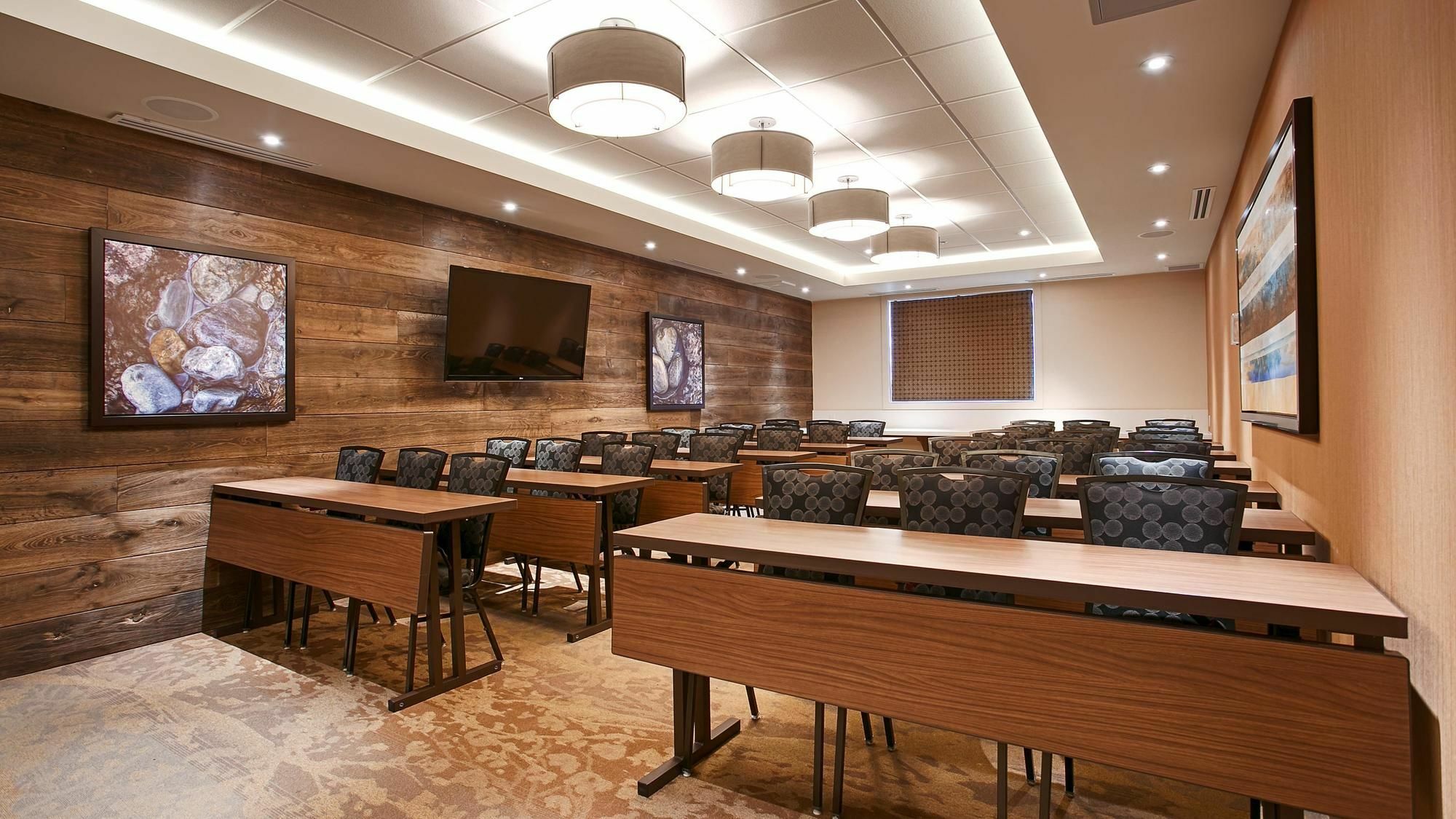 Mountain View Inn & Suites Sundre Esterno foto
