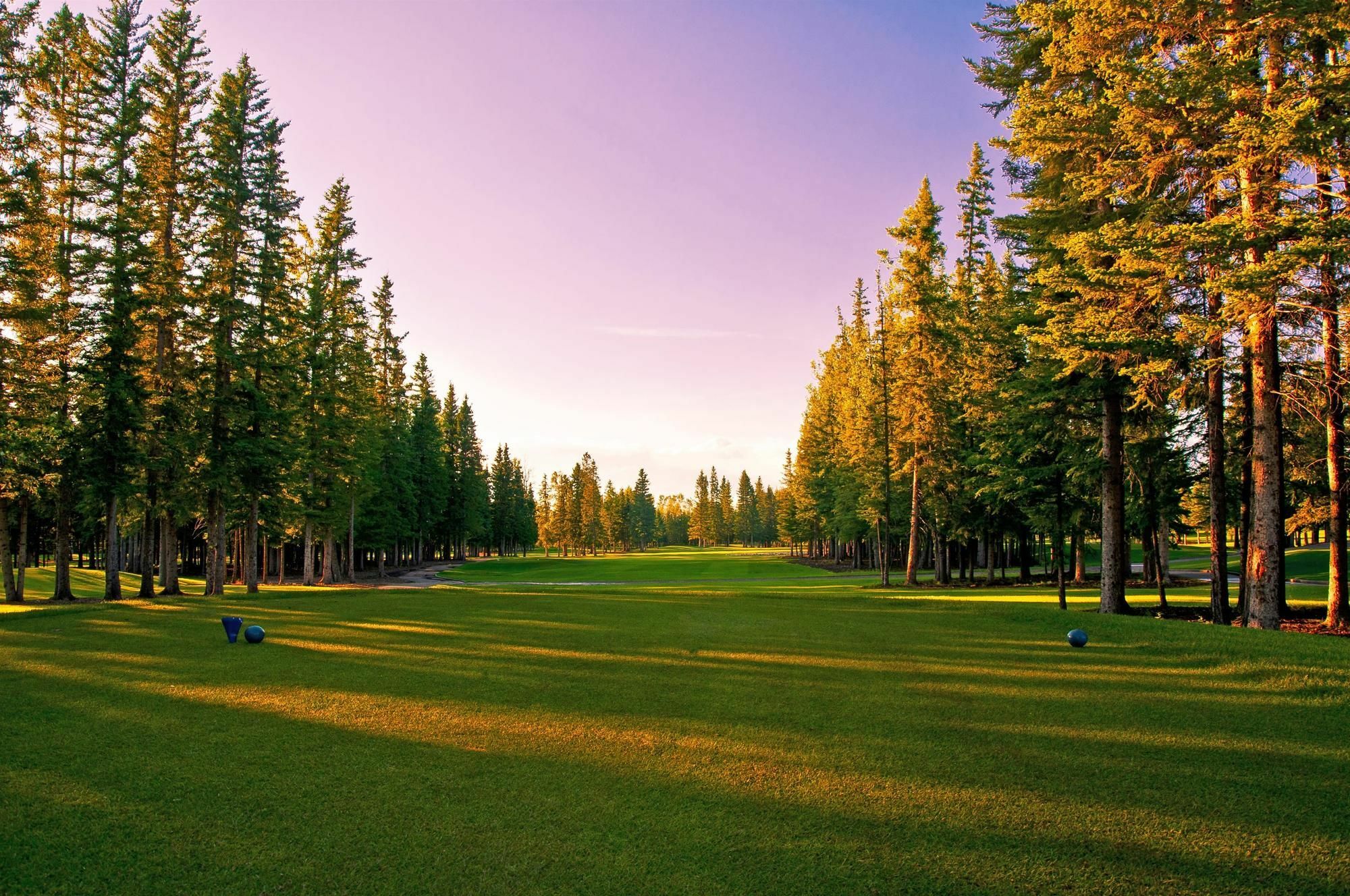 Mountain View Inn & Suites Sundre Esterno foto